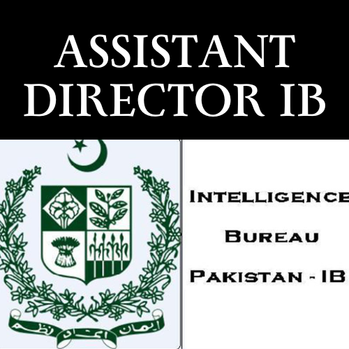 Protected: ASSISTANT DIRECTOR IB