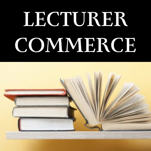 Protected: LECTURER COMMERCE