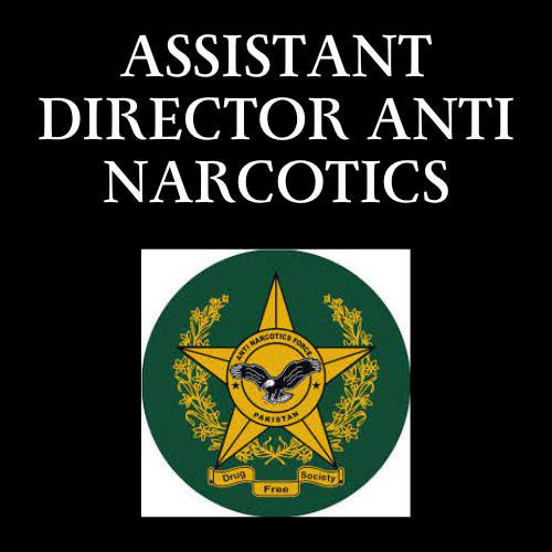 Protected: ASSISTANT DIRECTOR ANF