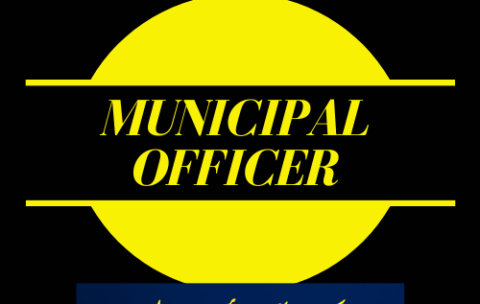 Municipal Officer