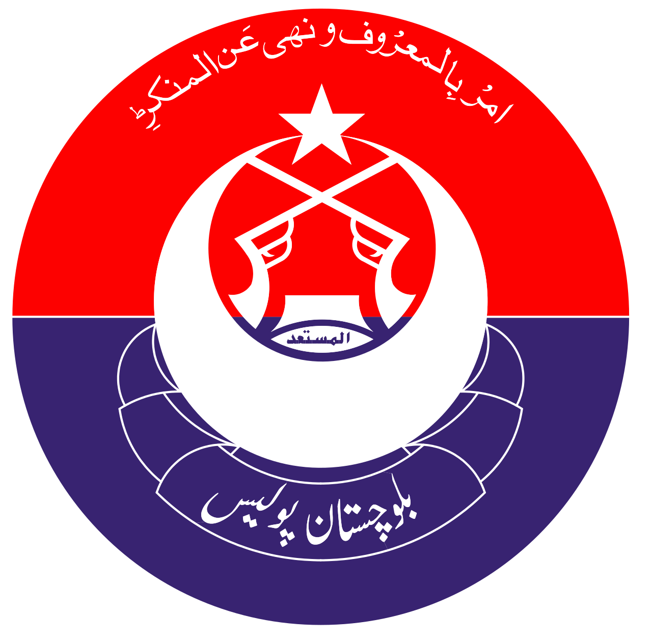 Assistant Sub Inspector (ASI) Balochistan Police