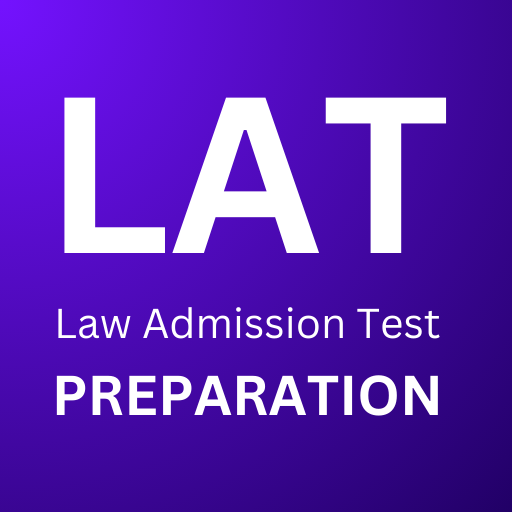 Law Admission Test Preparation (LAT)